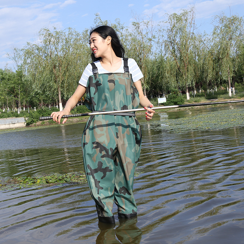 Hunting Outdoor Pants - EU37-45 Wodoodporna, odporna na zużycie odzież