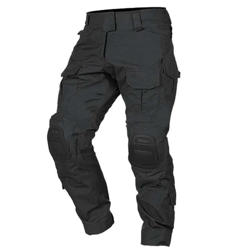 Hunting Outdoor Pants - Spodnie Taktyczne Męskie Outdoor Combat 2025