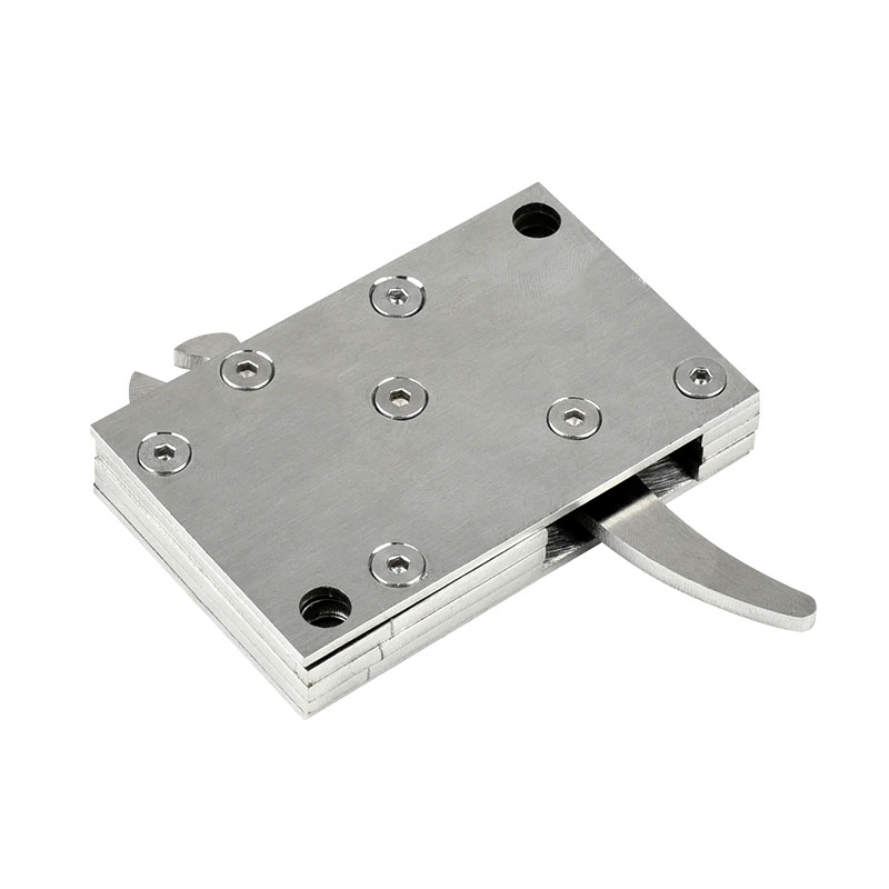 Bow Stringer Tool - Mini wyzwalacz kusza uniwersalny mechanizm spustowy