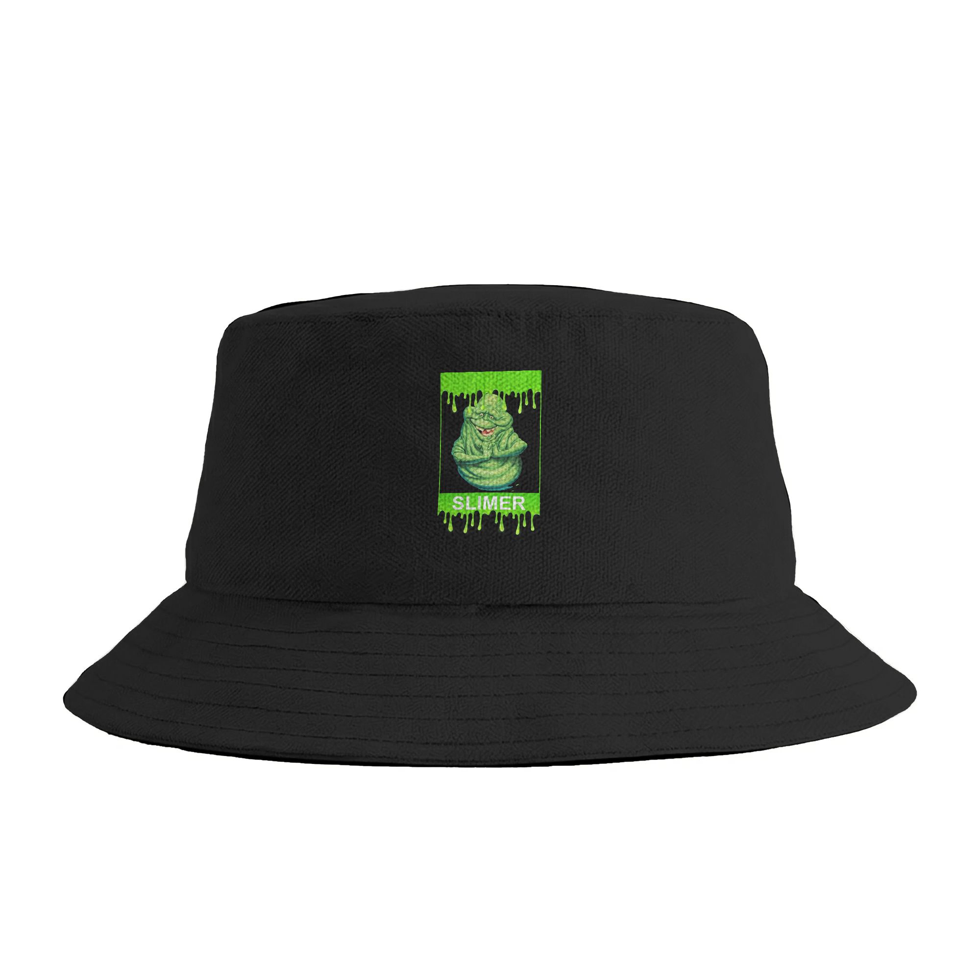 Outdoor Hunting Movies - Czapka typu bucket hat z motywem