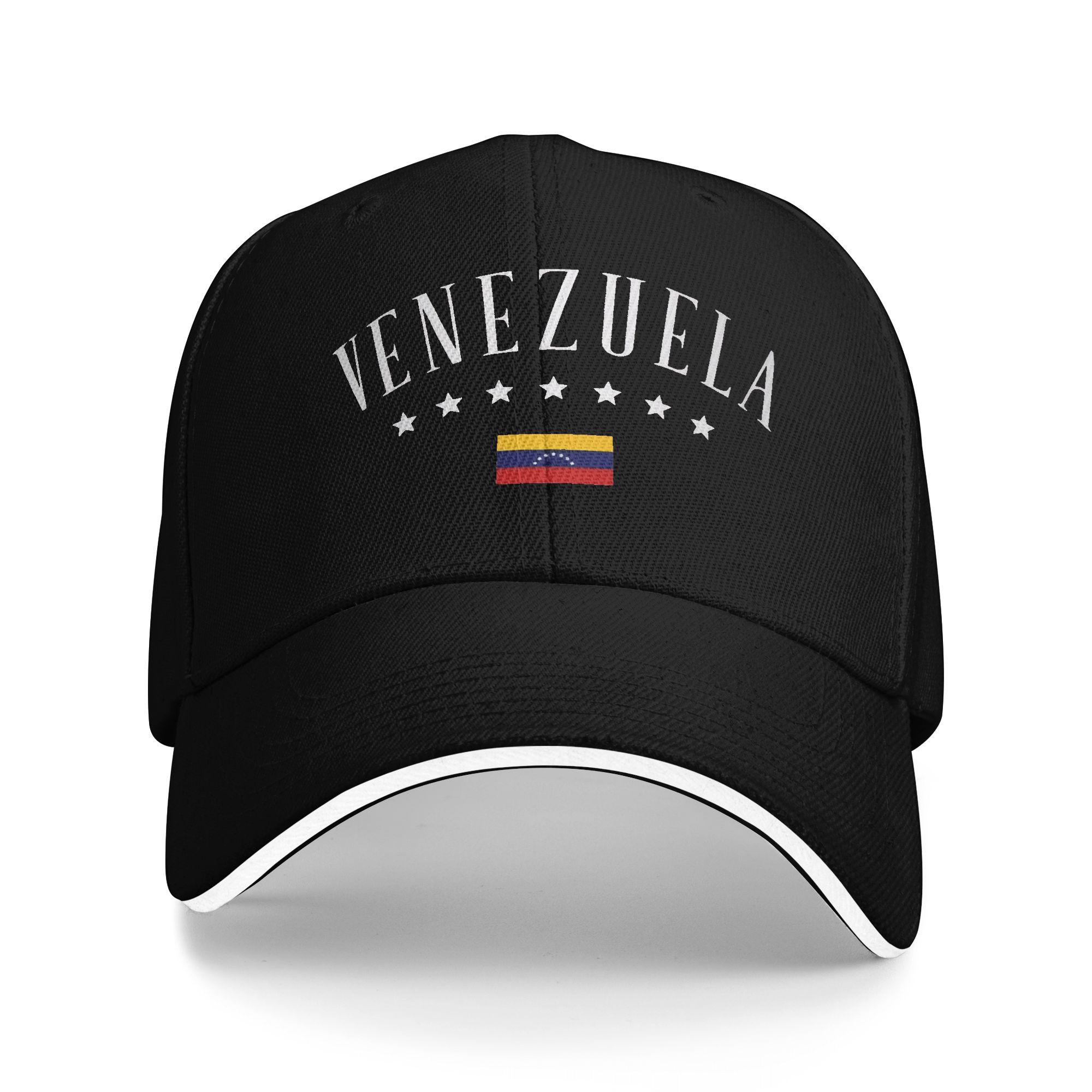 Outdoor Hunting Logo - Czapka z daszkiem Venezuela Moda Damska