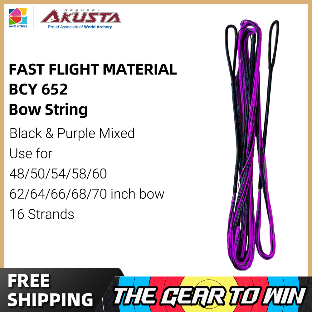Bow Stringer Tool - Struna do łuku klasycznego Akusta BCY652