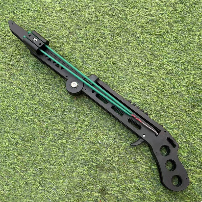 Outdoor Hunting Knife Set - Nowy model składanego noża, precyzyjny wierzcholnik