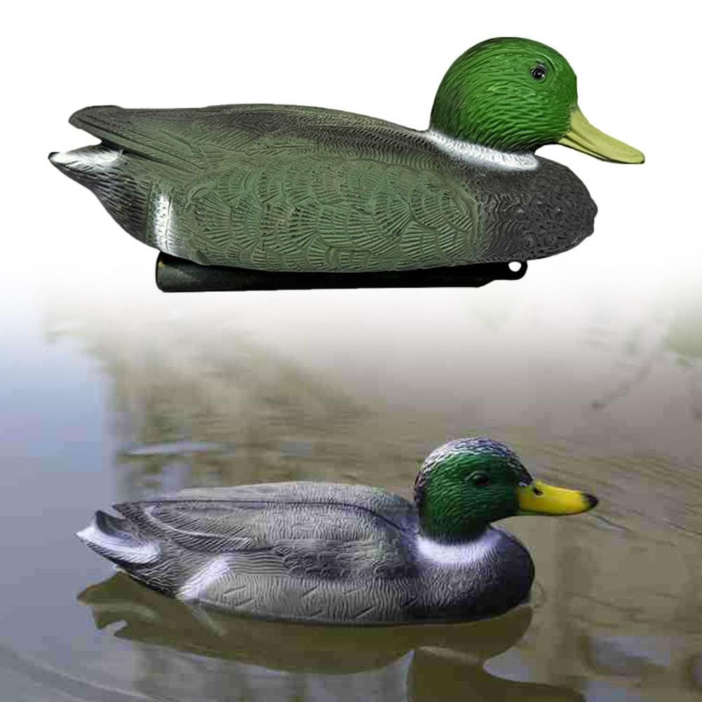 Symulacja pływającej kaczki, p – Hunting Outdoor Decor recenzja i cena
