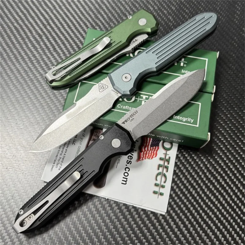 2025 nowy ProTech PDW Werx Inv – Outdoor Hunting Logo recenzja i cena