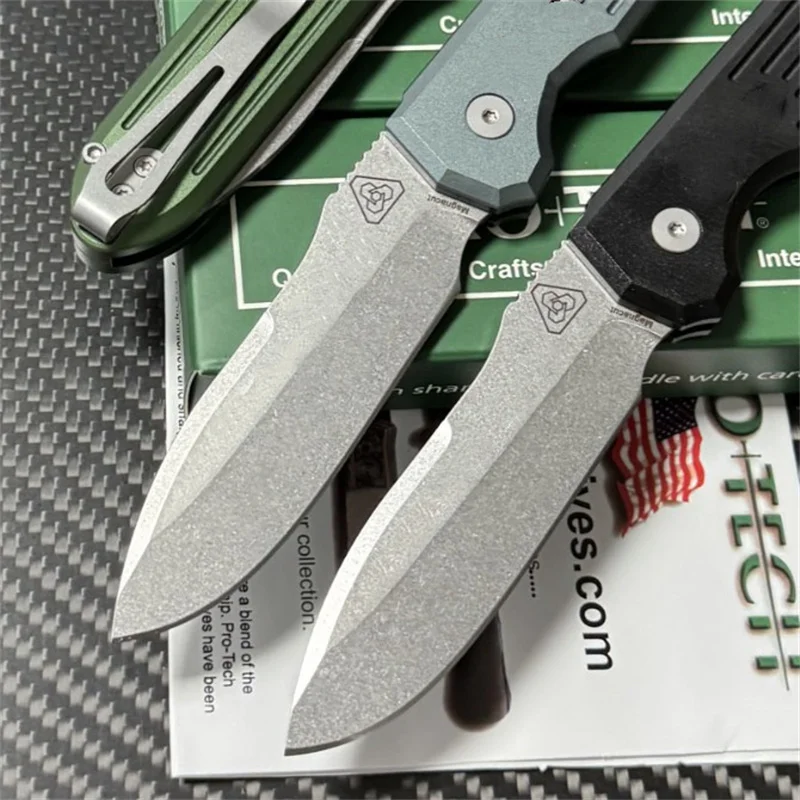 2025 nowy ProTech PDW Werx Inv – Outdoor Hunting Logo recenzja i cena