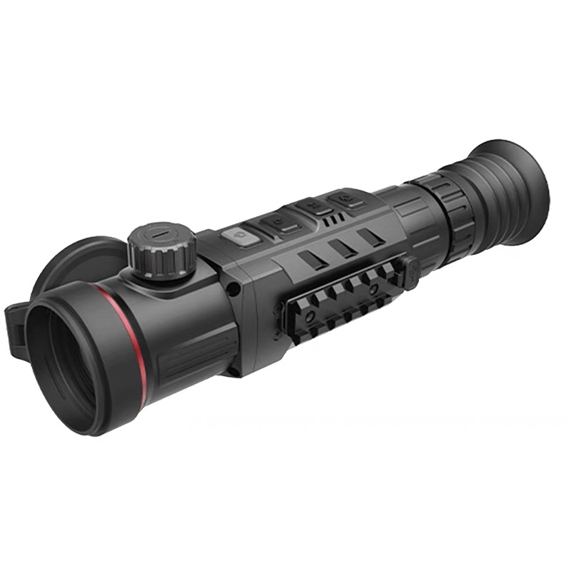 Profesjonalny termowizyjny cel – Rangefinder Laser Hunting recenzja i cena