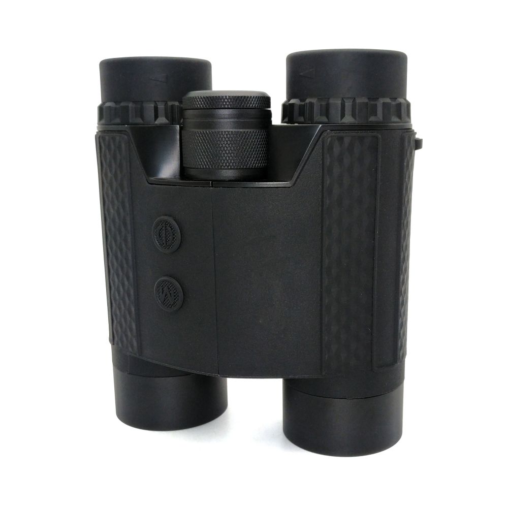 Lornetka dalmierzowa SECOZOOM  – Hunting & Outdoor Supplies Photos recenzja i cena