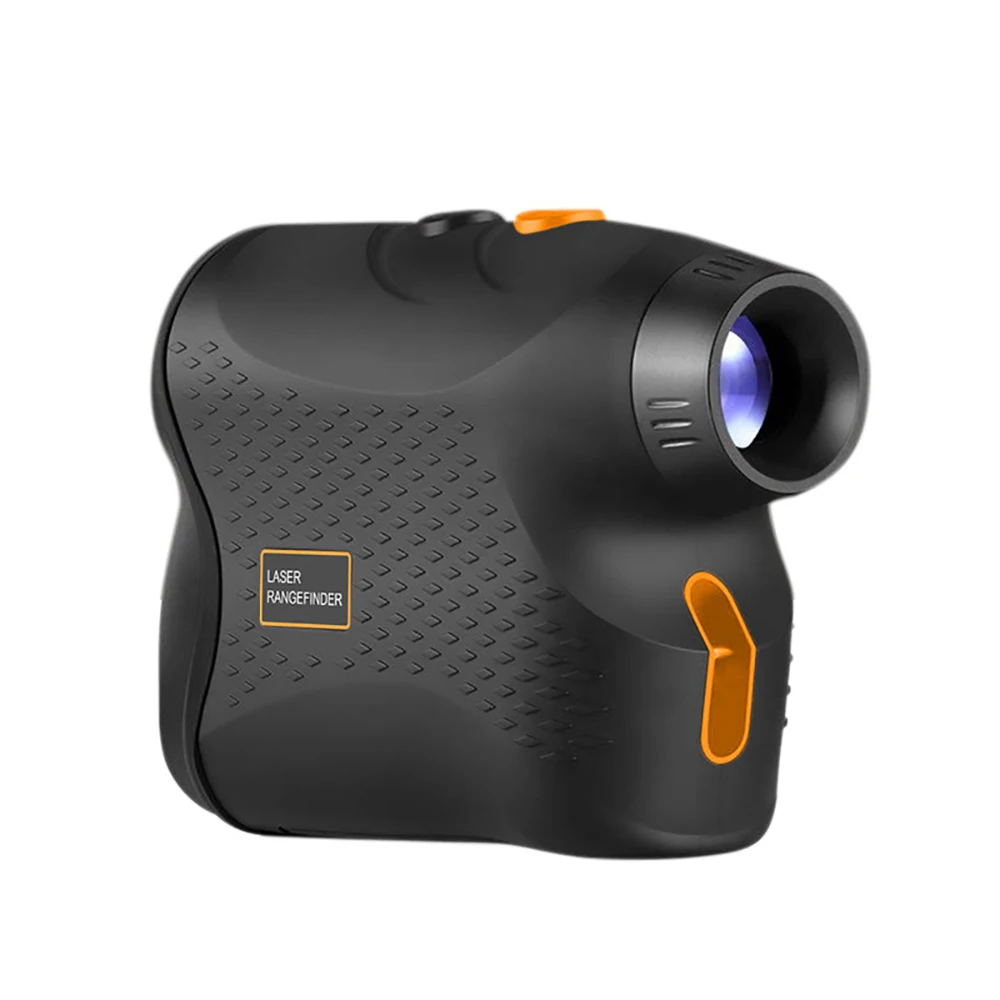Dalmierz laserowy z własnym lo – Outdoor Hunting Logo recenzja i cena