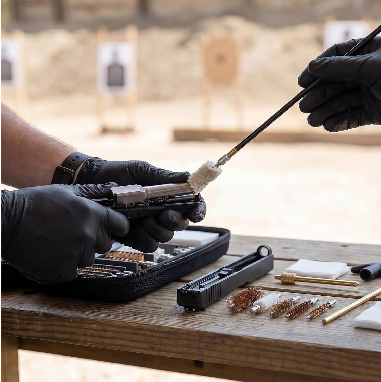 (20-częściowy, mosiężny) Uniwe – Hunting & Outdoor Supplies Photos recenzja i cena