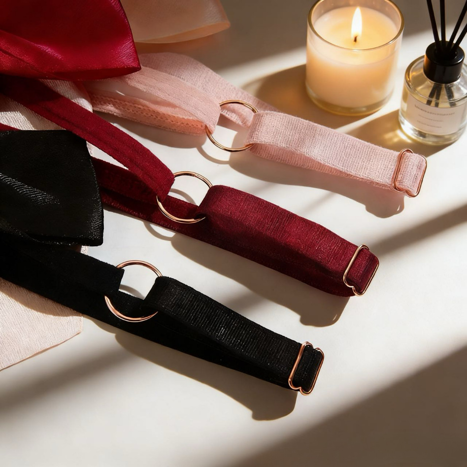 Seksowna bielizna damska koron – Bow Stringer Tool recenzja i cena
