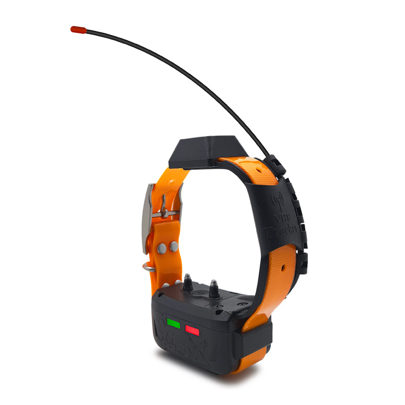 Obroża GPS dla psa myśliwskieg – Outdoor Hunting Dog Collar recenzja i cena