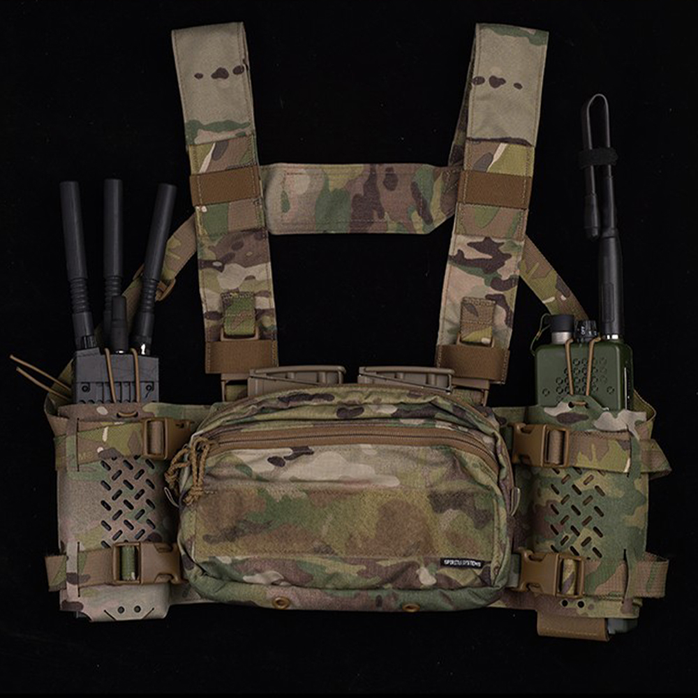 Taktyczny model radiotelefonu  – Outdoor Hunting Movies recenzja i cena