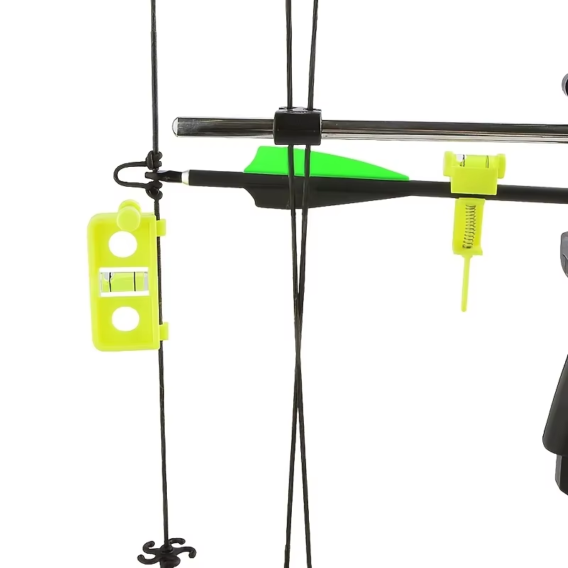 Zestaw do regulacji i montażu  – Bow Stringer Tool recenzja i cena