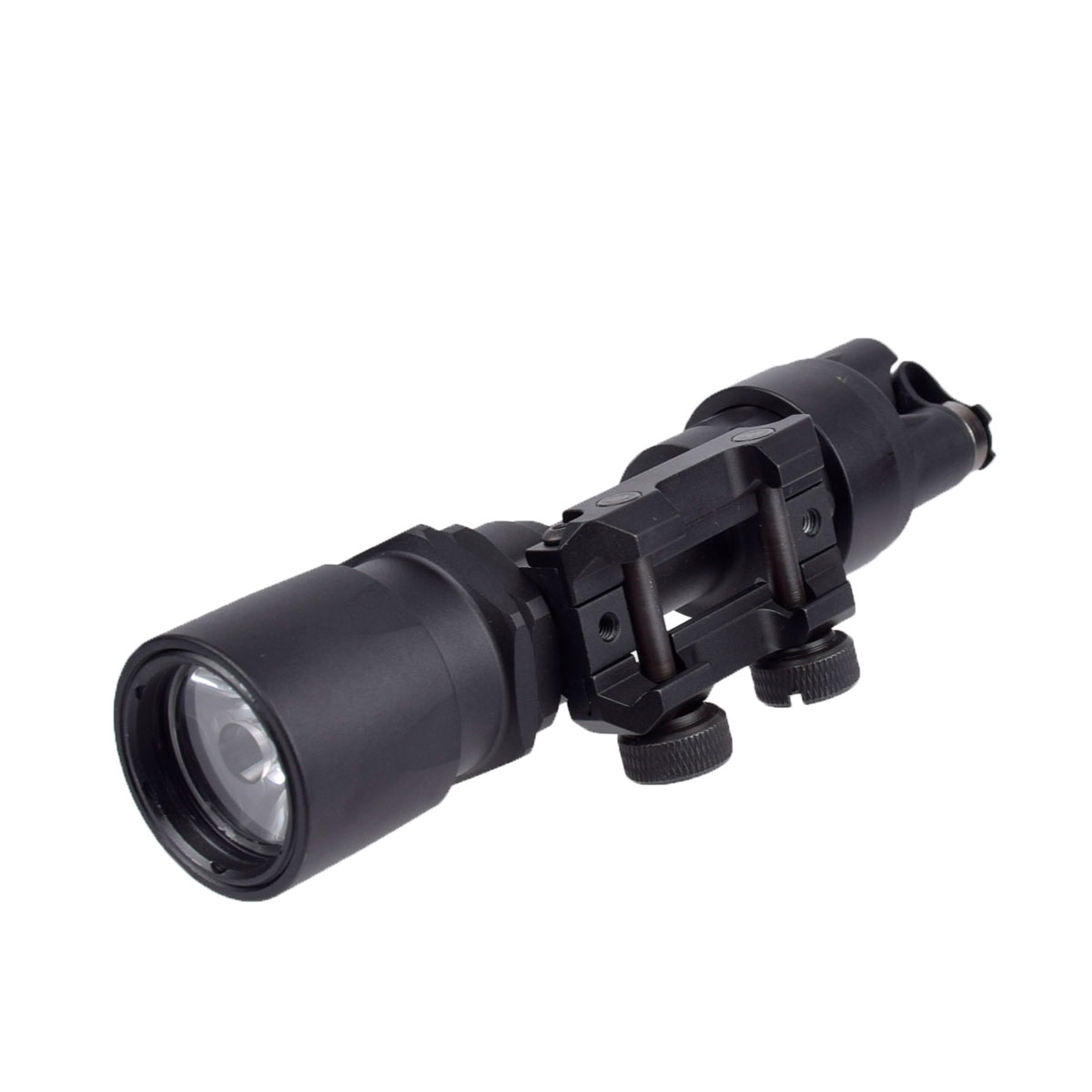 Latarka taktyczna LED SureFire – Outdoor Hunting Logo recenzja i cena
