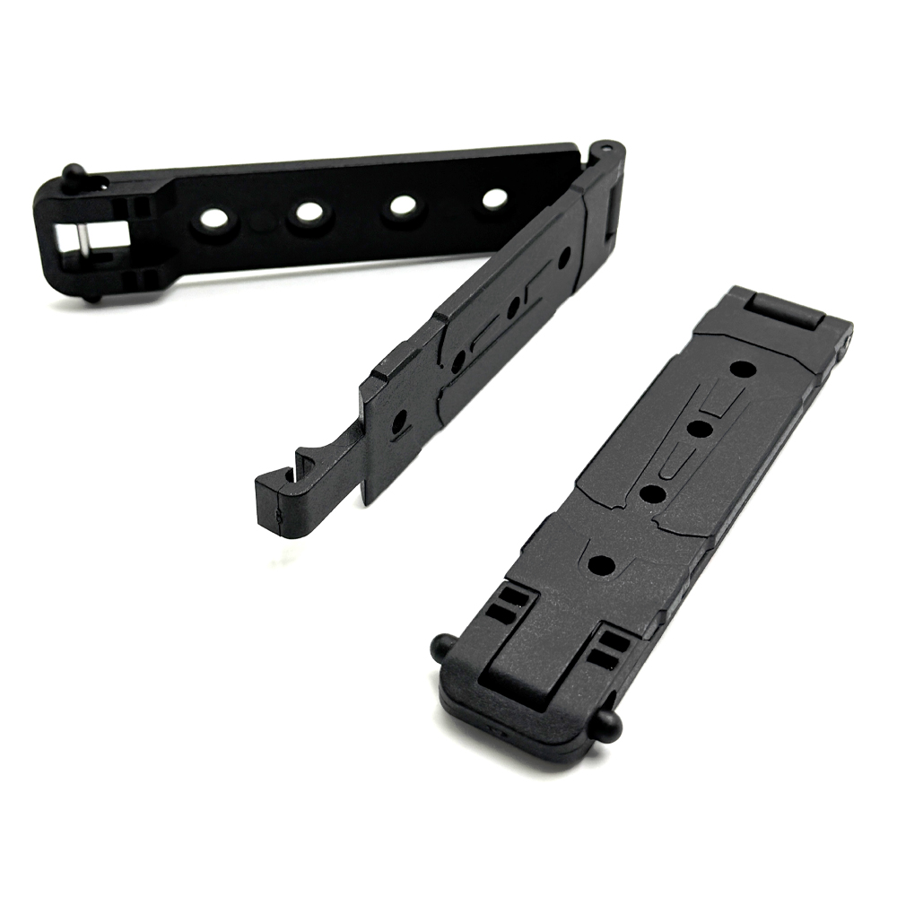 Zewnętrzna klamra Molle do moc – Outdoor Hunting Knife Set recenzja i cena