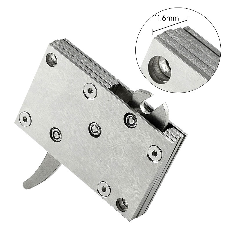 Mini wyzwalacz kusza uniwersal – Bow Stringer Tool recenzja i cena