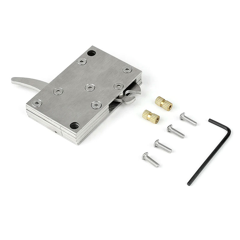 Mini wyzwalacz kusza uniwersal – Bow Stringer Tool recenzja i cena