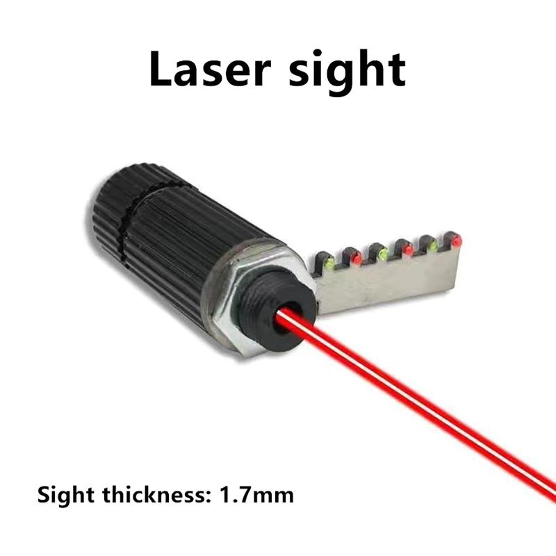 Nowy Laserowy Celownik do Proc – Rangefinder Laser Hunting recenzja i cena
