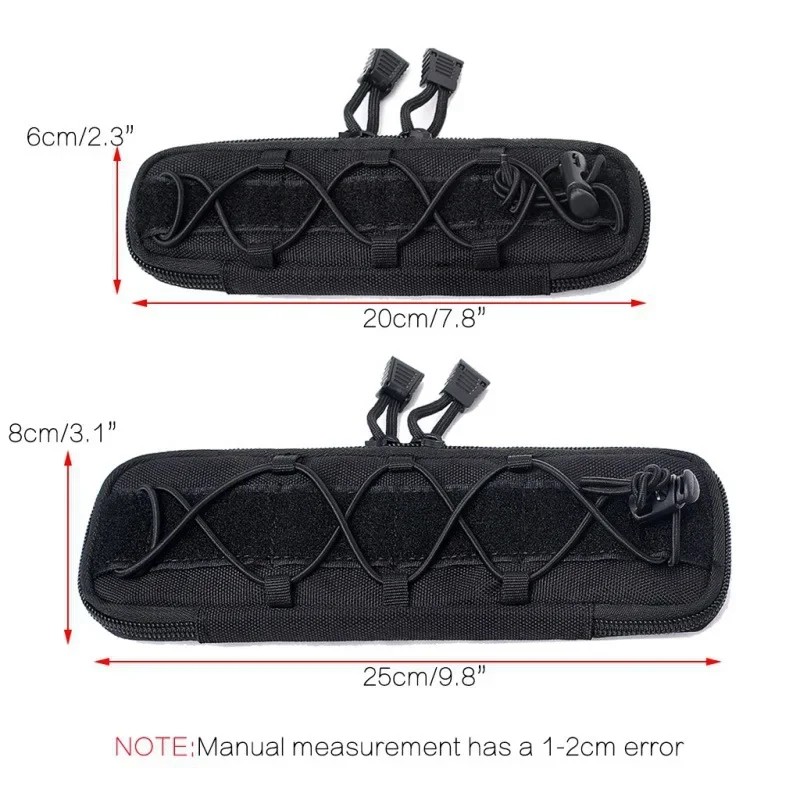 Taktyczny zestaw noży EDC z sy – Outdoor Hunting Knife Set recenzja i cena