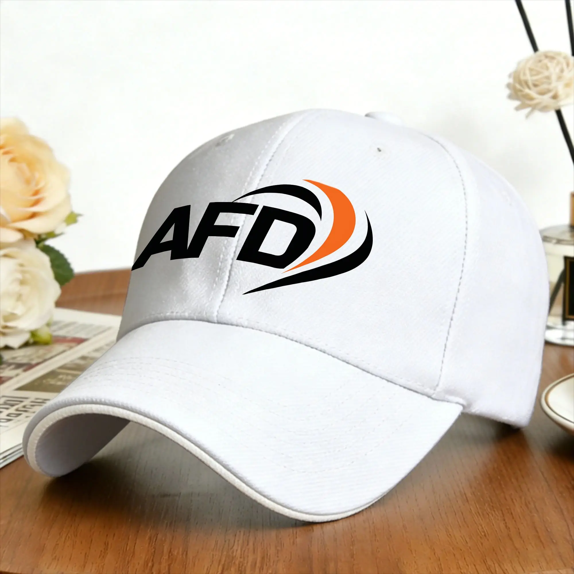 Alternatywa dla czapki z daszk – Outdoor Hunting Logo recenzja i cena