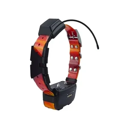 Smycz GPS dla psa do polowań 4 – Outdoor Hunting Dog Collar recenzja i cena