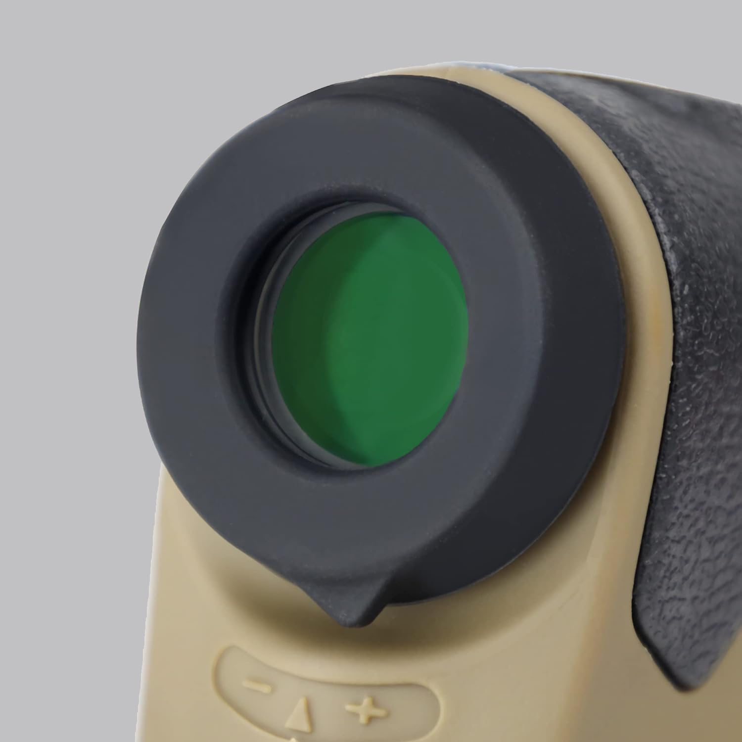 Dalmierz laserowy 2000M do gol – Rangefinder Laser Hunting recenzja i cena
