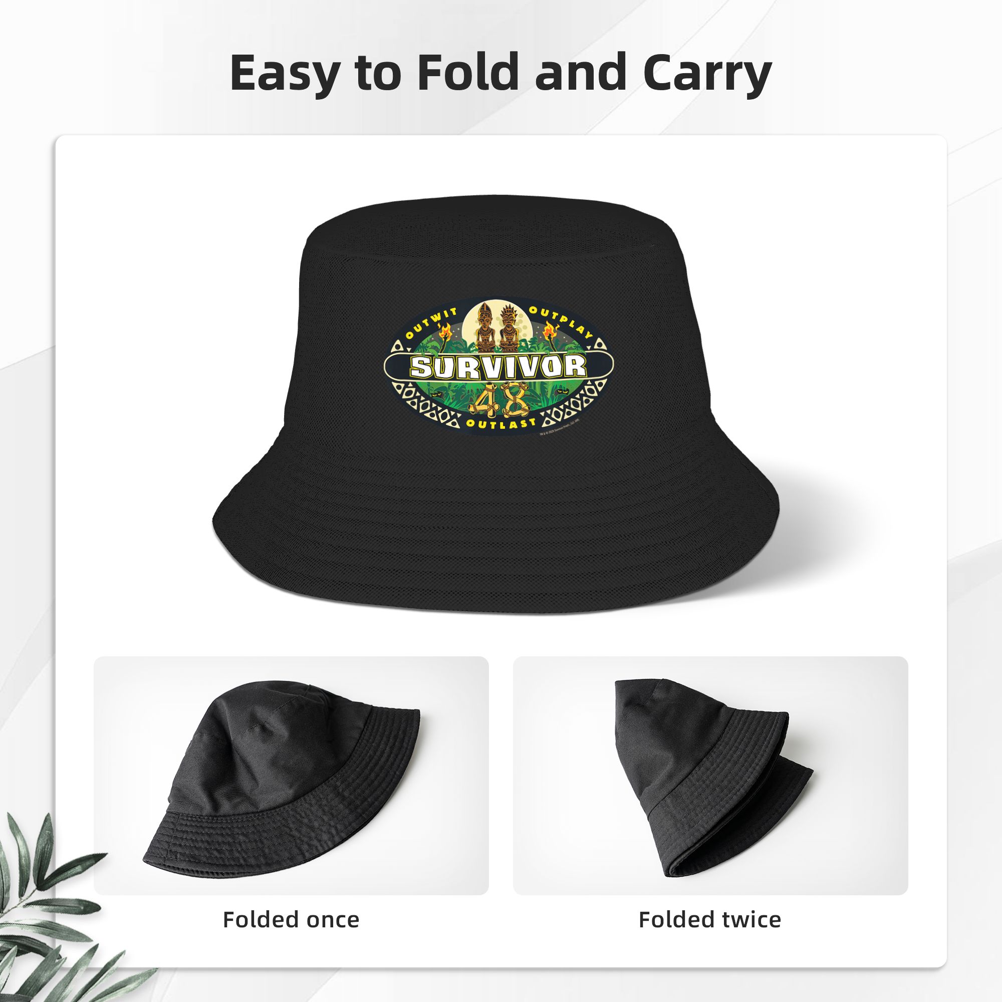 Oficjalnie Licencjonowany Kape – Outdoor Hunting Logo recenzja i cena