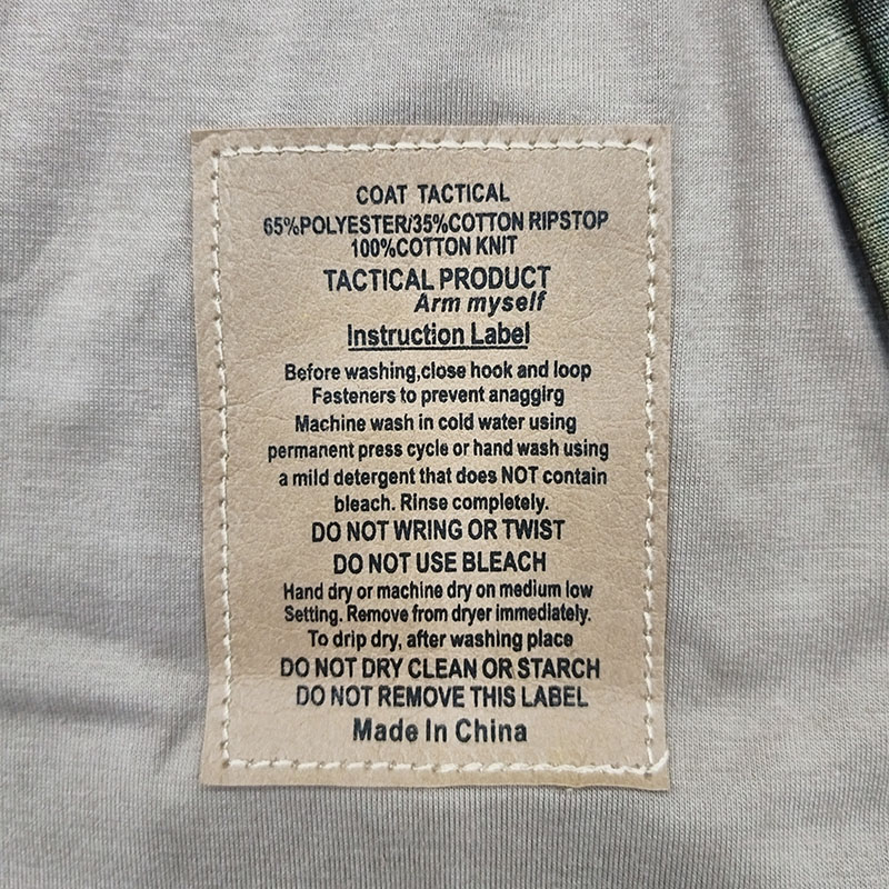 Kombinezony Taktyczne GEN3, Un – Hunting Outdoor Pants recenzja i cena