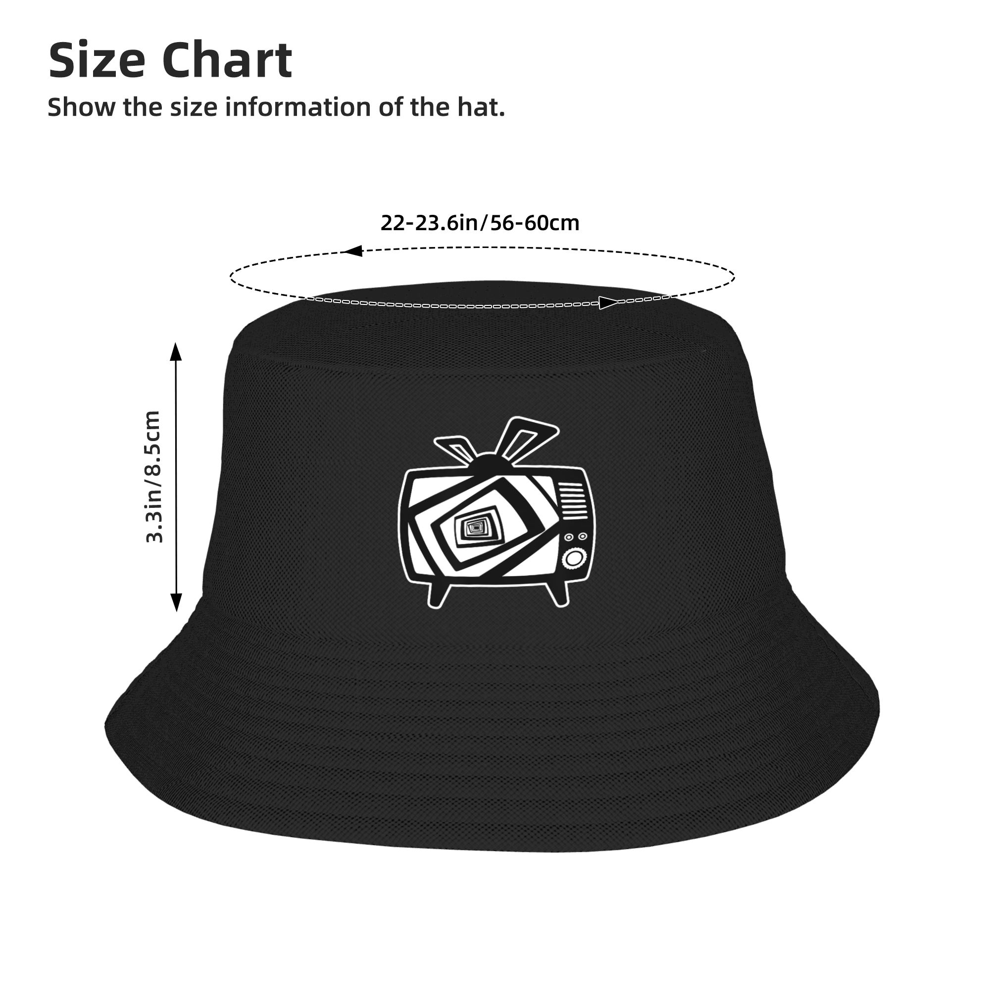 Kapelusz typu bucket hat AP 4  – Hunting Outdoor Channel recenzja i cena