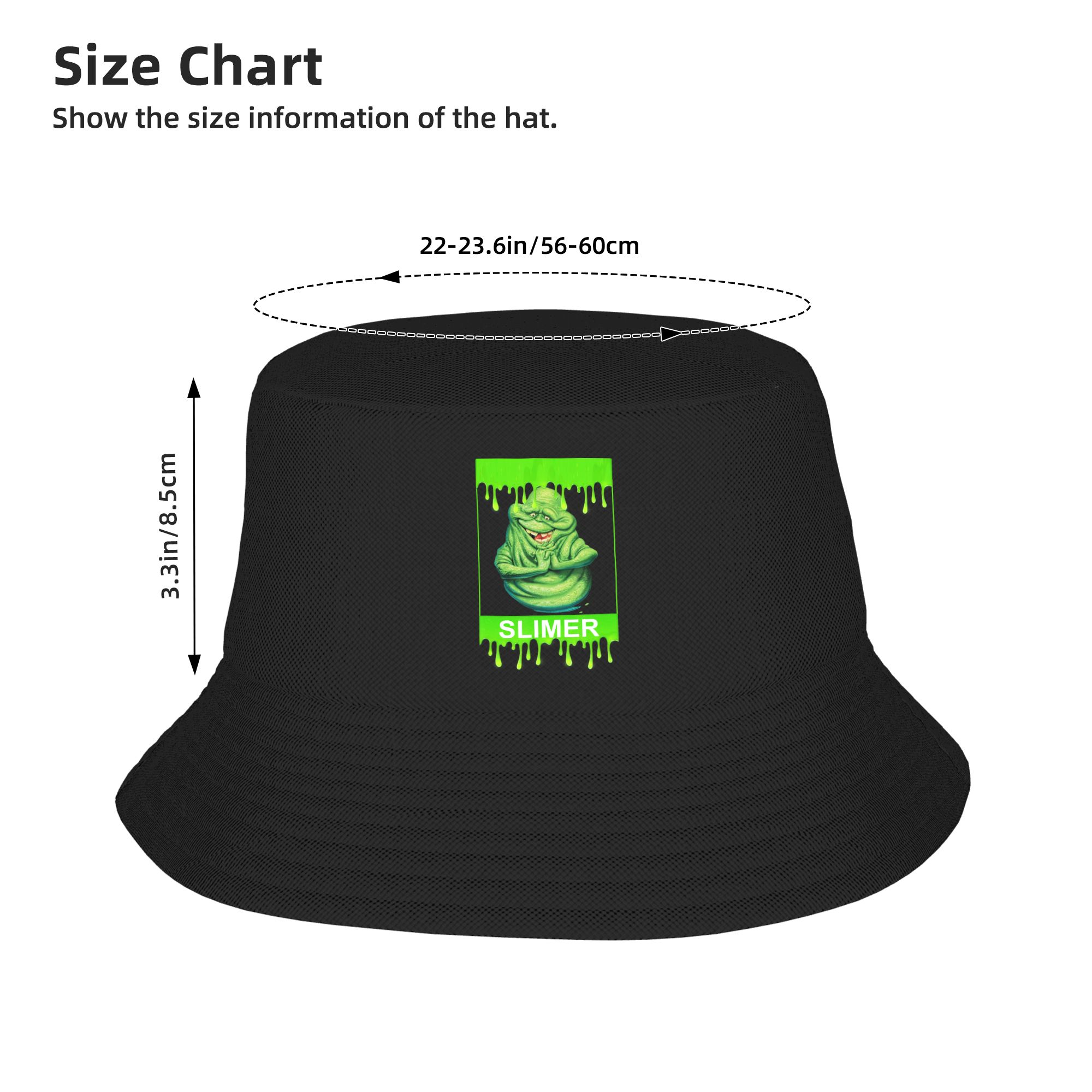 Czapka typu bucket hat z motyw – Outdoor Hunting Movies recenzja i cena
