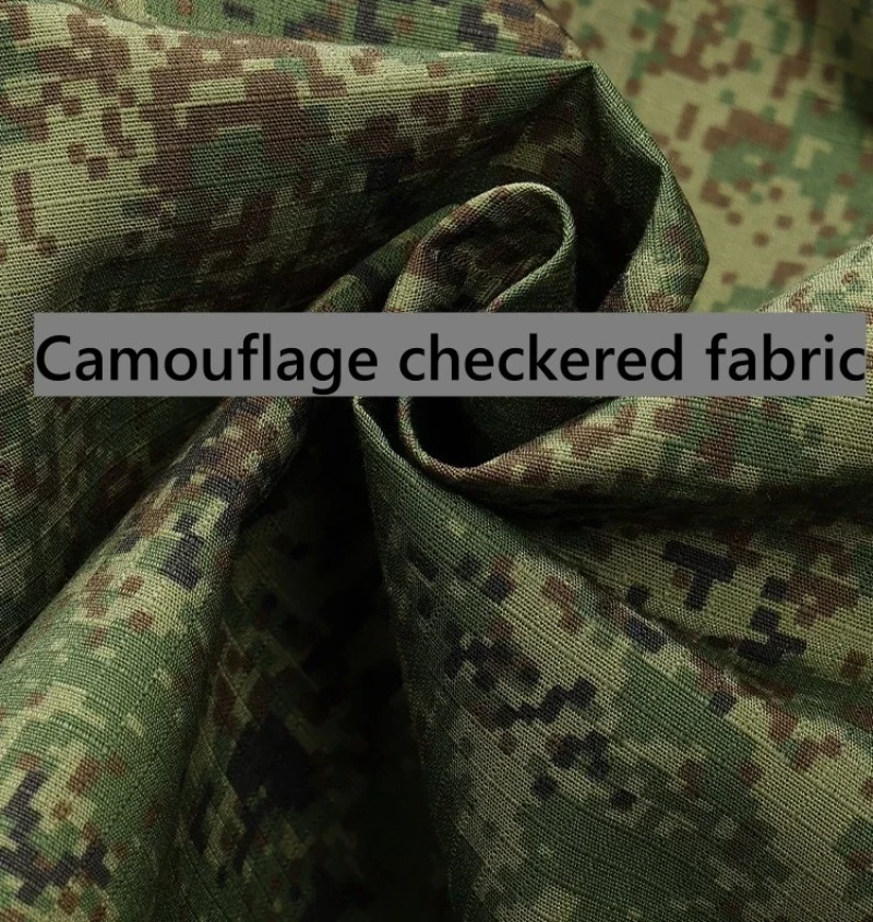 Rosyjski kamuflażowy strój tak – Hunting Outdoor Pants recenzja i cena