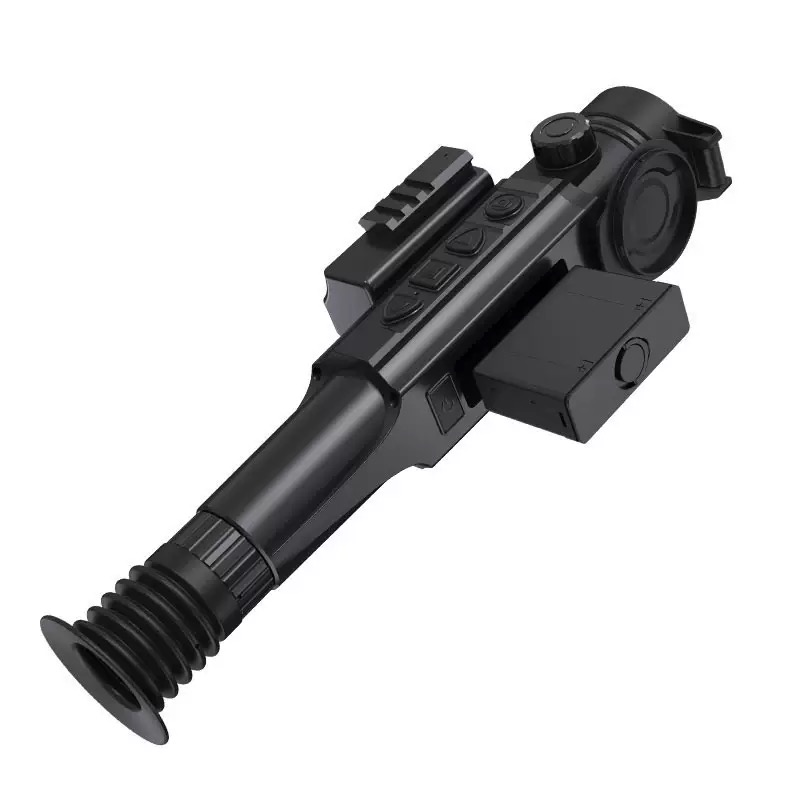 Wysokiej jakości termowizyjny  – Rangefinder Laser Hunting recenzja i cena