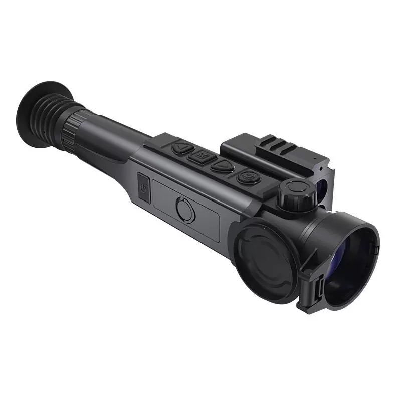 Wysokiej jakości termowizyjny  – Rangefinder Laser Hunting recenzja i cena