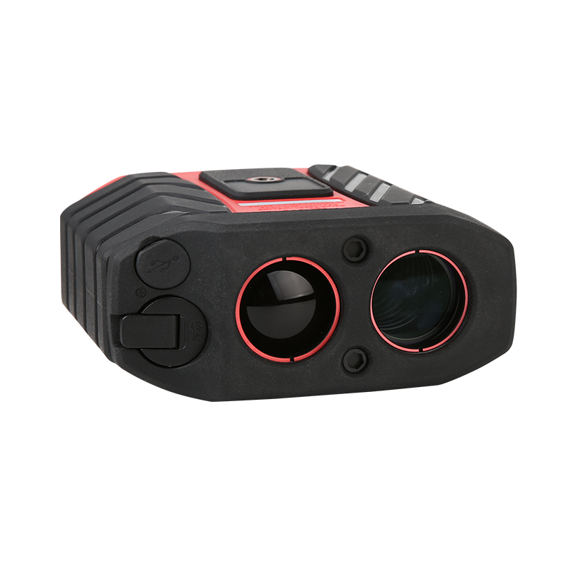 UNI-T LM2000 High Precision da – Rangefinder Laser Hunting recenzja i cena