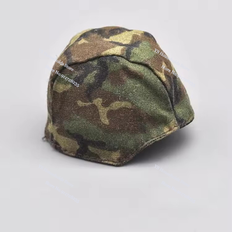 1/6 Męski Żołnierz Czapka Wojs – Outdoor Hunting Movies recenzja i cena