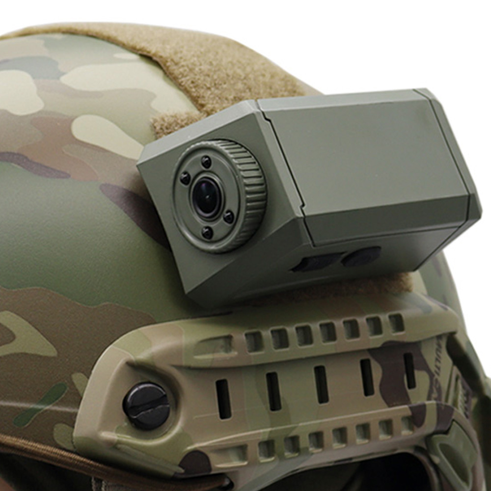 Outdoor Hunting Airsoft 1080P  – Outdoor Hunting Movies recenzja i cena