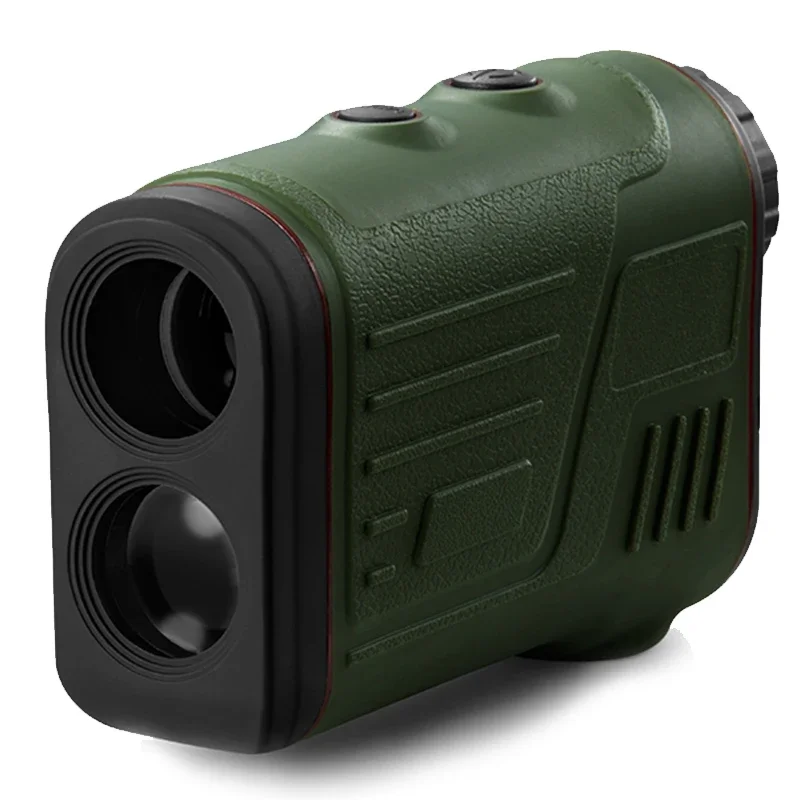 Wielofunkcyjny laserowy mierni – Rangefinder Laser Hunting recenzja i cena