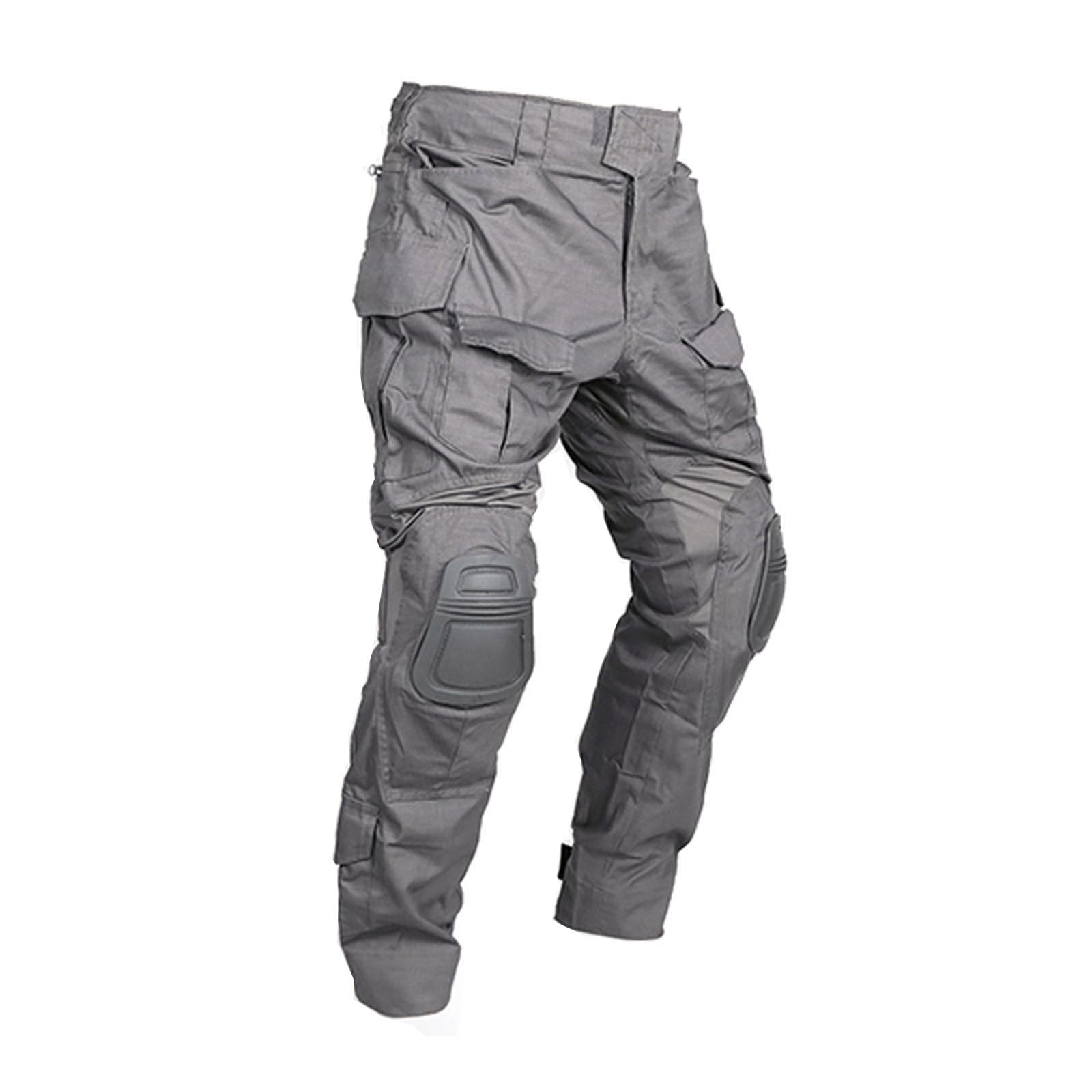 Emersongear G3 Taktyczny Zesta – Hunting Outdoor Pants recenzja i cena