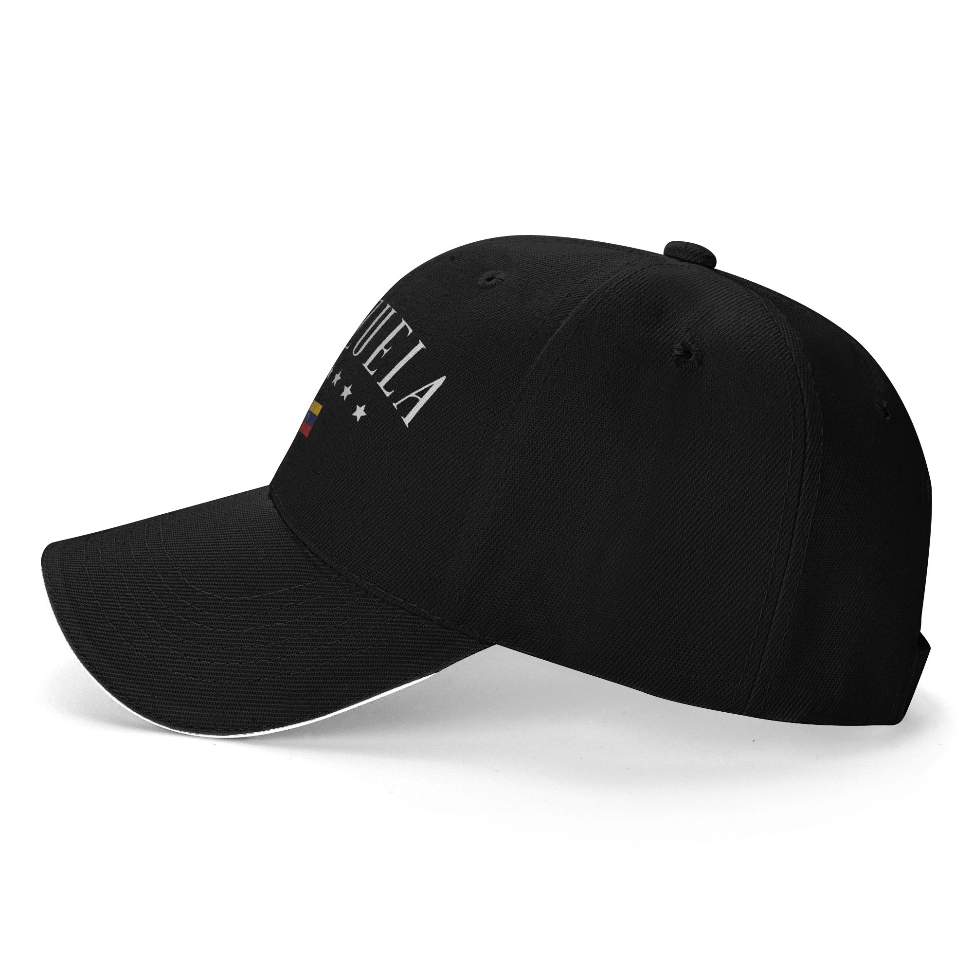 Czapka z daszkiem Venezuela Mo – Outdoor Hunting Logo recenzja i cena