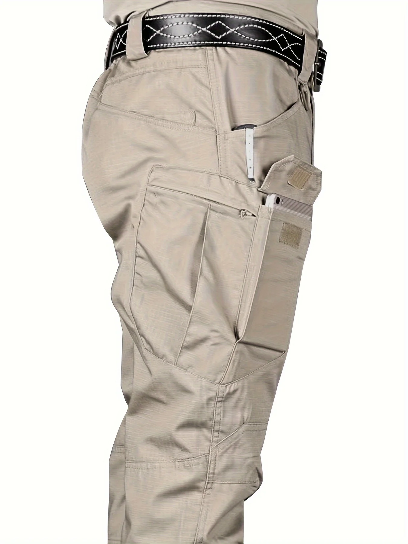 Męskie spodnie taktyczne outdo – Hunting Outdoor Pants recenzja i cena