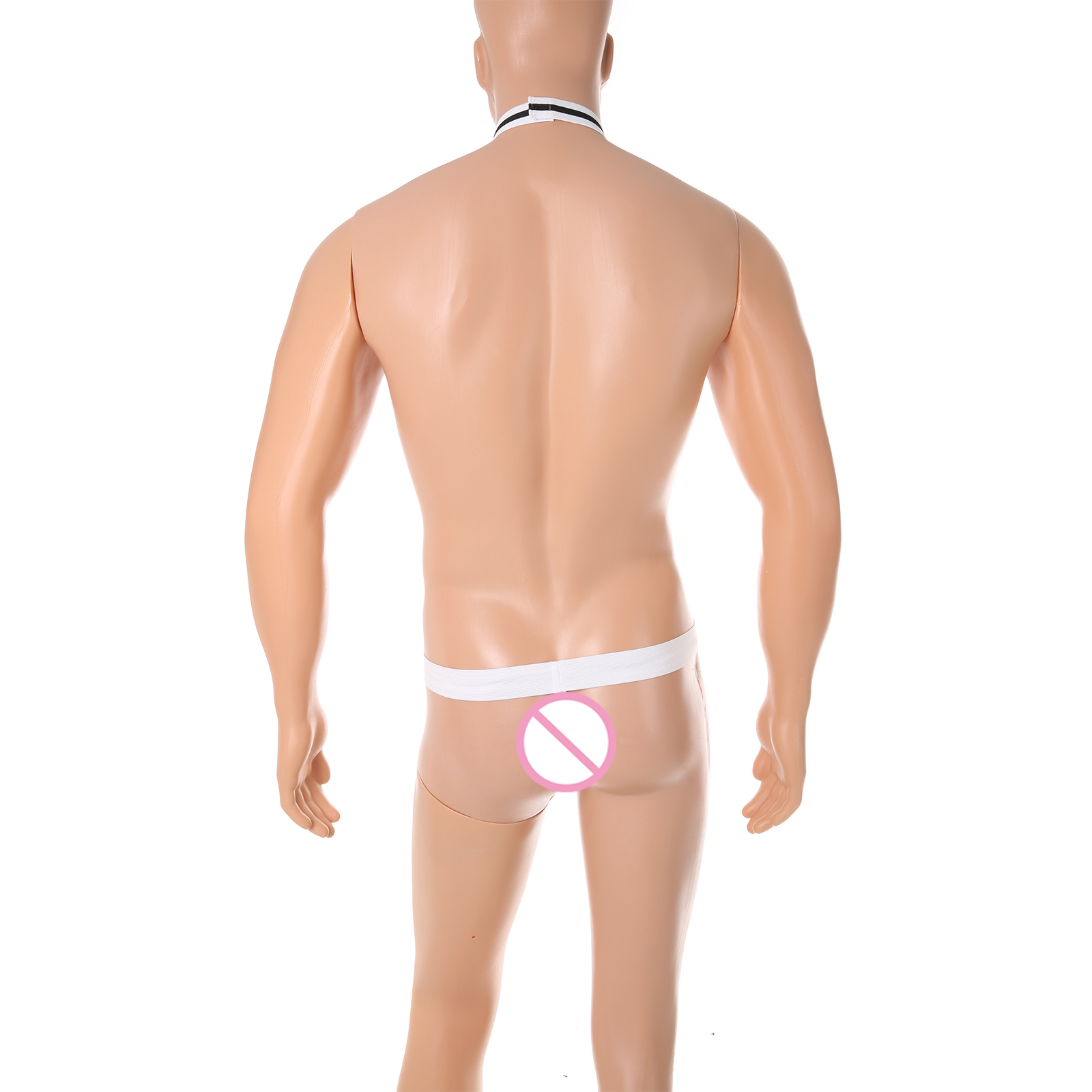 Seksowny Mankini Jednoczęściow – Bow Stringer Tool recenzja i cena
