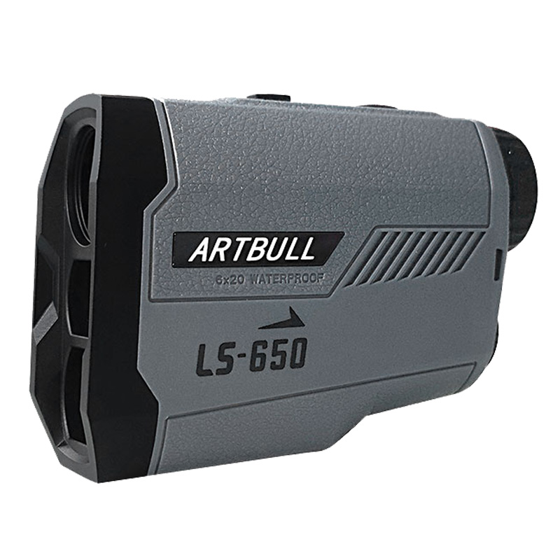 Dalmierz laserowy ARTBULL polo – Rangefinder Laser Hunting recenzja i cena