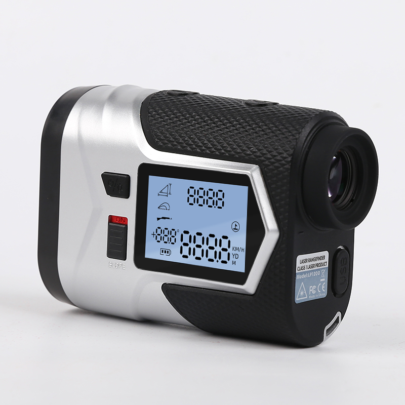 Dalmierz laserowy ARTBULL polo – Rangefinder Laser Hunting recenzja i cena
