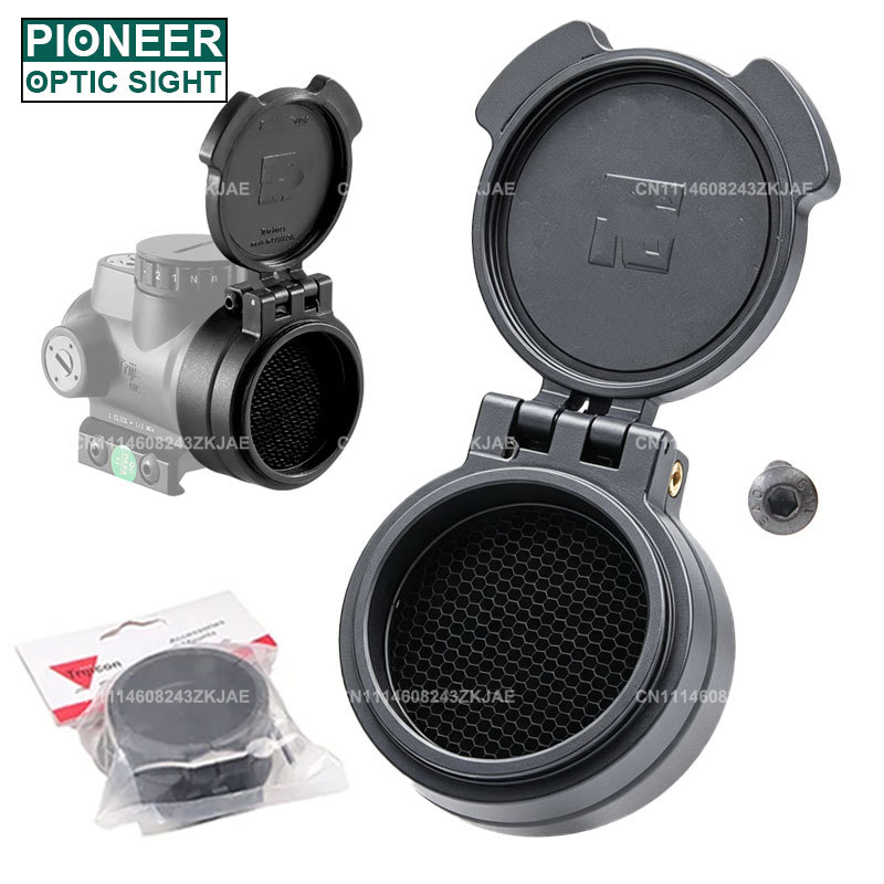 Osłona obiektywu 40MM typu Fli – Hunting & Outdoor Supplies Photos recenzja i cena
