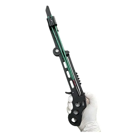 Nowy model składanego noża, pr – Outdoor Hunting Knife Set recenzja i cena