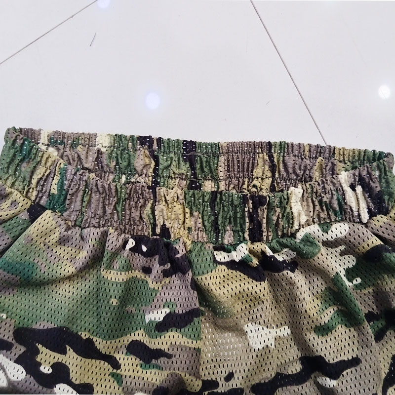 Zewnętrzna taktyczna bluza z k – Hunting Outdoor Pants recenzja i cena