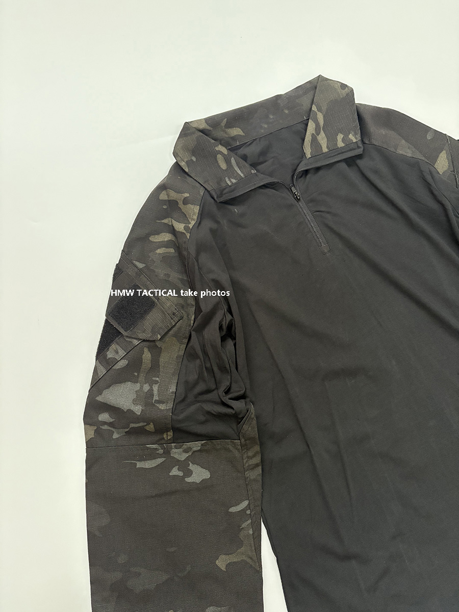 Męski strój taktyczny do treni – Hunting Outdoor Pants recenzja i cena
