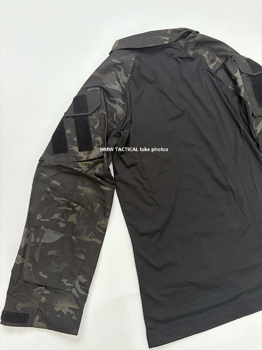 Męski strój taktyczny do treni – Hunting Outdoor Pants recenzja i cena