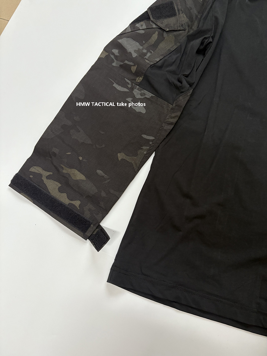 Męski strój taktyczny do treni – Hunting Outdoor Pants recenzja i cena